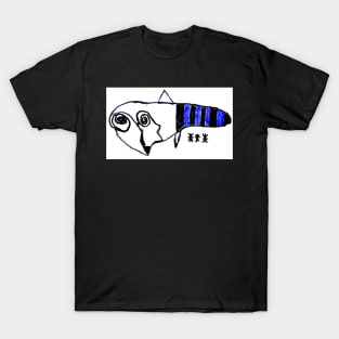 Orca Lisa T-Shirt